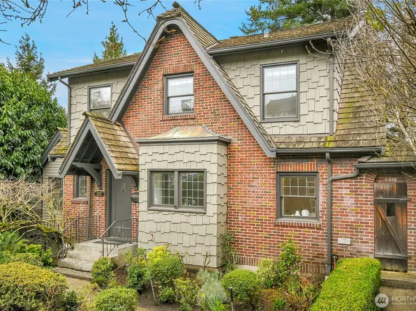 1217 10th Avenue W, Seattle, WA 98119