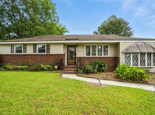 717 Berkshire Rd, Portsmouth, VA 23701