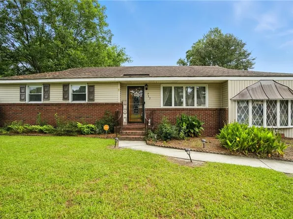 717 Berkshire Rd, Portsmouth, VA 23701