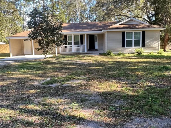 1259 Us Highway 80, Bloomingdale, GA 31302