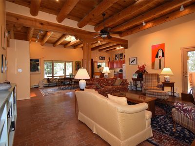 1 Encantado Ct, Santa Fe, NM, 87508