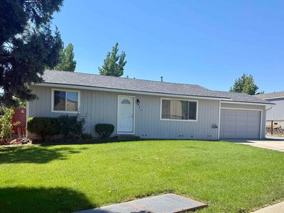 417 Turre St, Yreka, CA, 96097