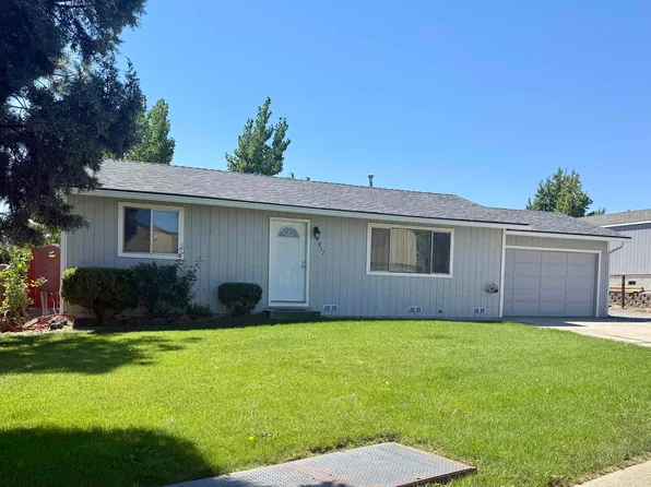 417 Turre St, Yreka, CA 96097