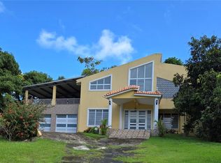 967 Ramal Jimenez Ward Km .7 Inlt, Rio Grande, PR 00745