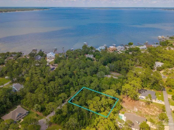 16505 N Shore Ln, Perdido Key, FL 32507