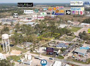 22141 Spears Rd, Porter, TX 77365