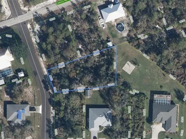 108 Carey Ave NW, Lake Placid, FL 33852