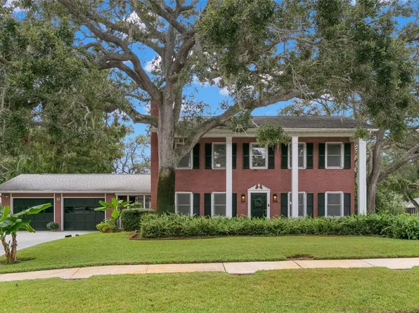 11 Villa Ct, Safety Harbor, FL 34695