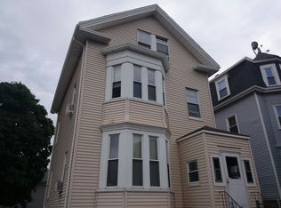 51 Buttonwood St, Dorchester, MA 02125
