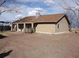 1453 Gabaldon Rd, Belen, NM 87002