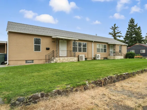 1419 Haupt Ave, Richland, WA 99354