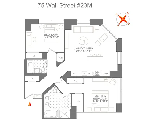 Rented by Douglas Elliman | media 10