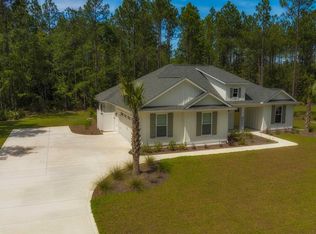 81 Ossabaw Way, Waverly, GA 31565