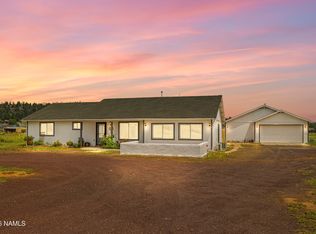 8195 Lookout View Trl, Flagstaff, AZ 86004