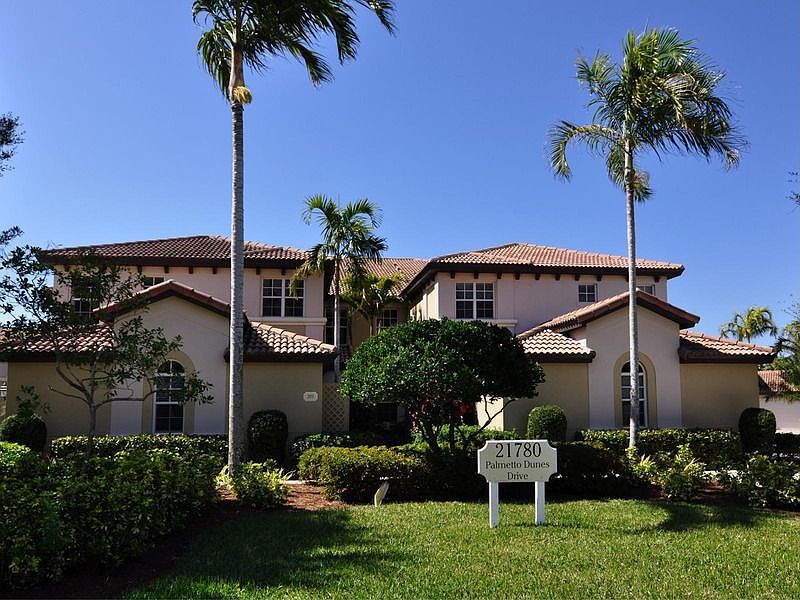 1st image of 21780 Palmetto Dunes Dr Unit 201