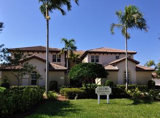 21780 Palmetto Dunes Dr UNIT 201, Estero, FL 33928