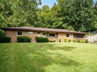 201 Beech Dr, Springfield, OH 45504