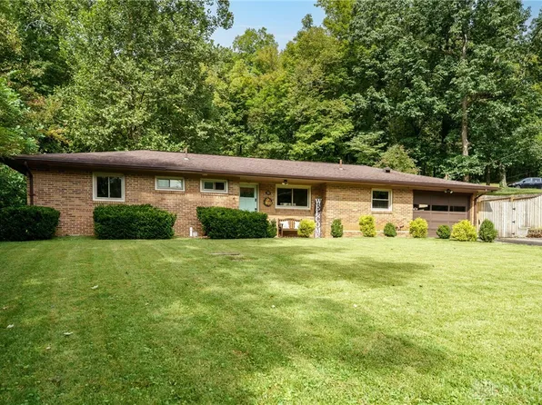 201 Beech Dr, Springfield, OH 45504