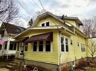122 Lindale Ave, Ashland, OH 44805