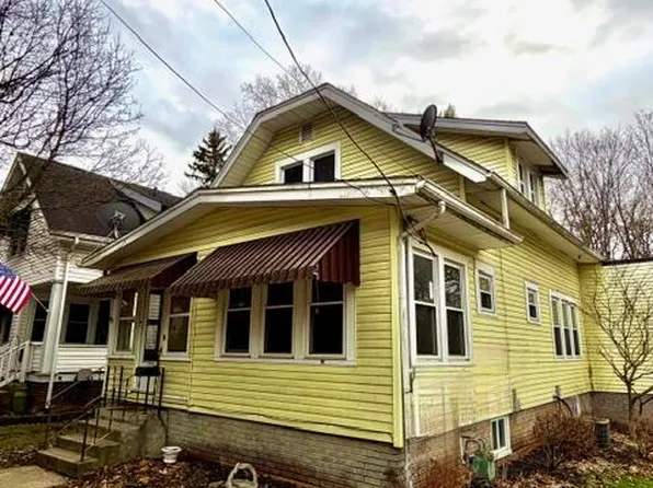 122 Lindale Ave, Ashland, OH 44805