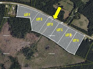 0D Bells Hwy, Walterboro, SC 29488