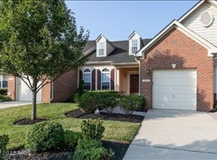 4405 Summer Grape Rd #4405, Baltimore, MD 21208