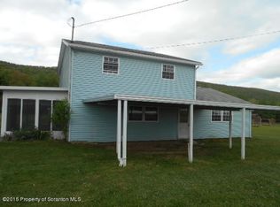 155 Mountain Rd, Berwick, PA 18603