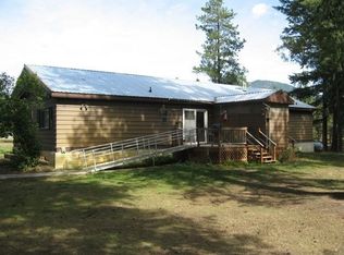 377 Dominion View Rd, Colville, WA 99114