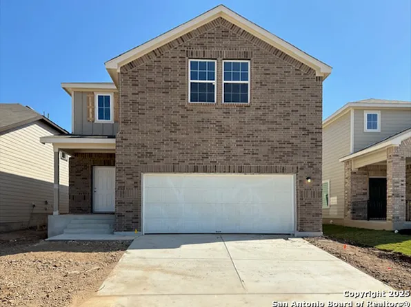 13746 Birch Crossing, San Antonio, TX 78252
