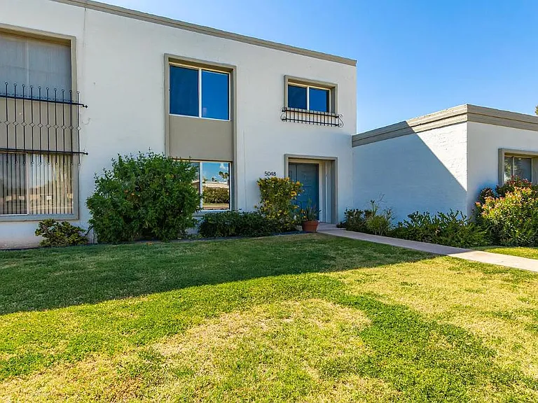 5048 N Granite Reef Rd #5048 — Photo 1