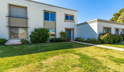 5048 N Granite Reef Rd #5048 Photo 1