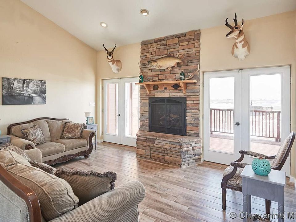 1143 Road 215, Cheyenne, WY 82009 Zillow