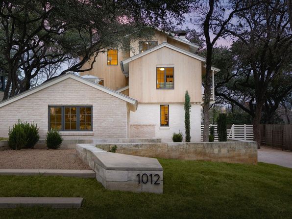 1012 Gaston Ave, Austin, TX 78703