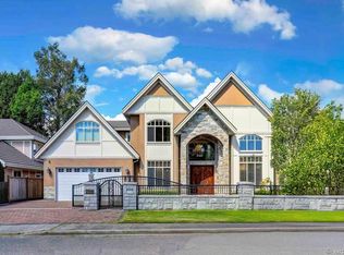 5631 Chemainus Dr, Richmond, BC V7C 3B7