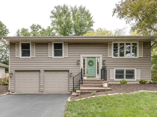 501 15th Ct, Saint Charles, IL 60174