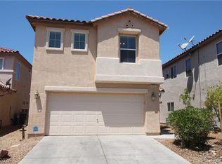 8721 Dodds Canyon St, Las Vegas, NV 89131