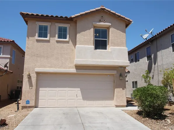 8721 Dodds Canyon St, Las Vegas, NV 89131