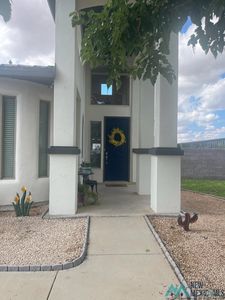 1510 W Avenue S S, Eunice, NM, 88231
