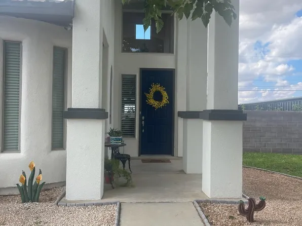 1510 W Avenue S S, Eunice, NM 88231