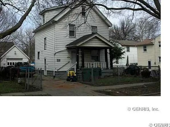105 Delmar St, Rochester, NY 14606