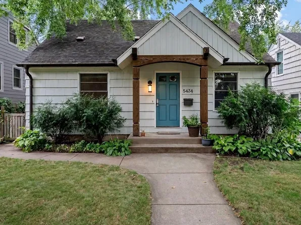 5434 Vincent Ave S, Minneapolis, MN 55410