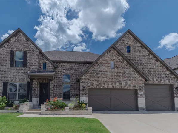 5812 Hightower St, Aubrey, TX 76227