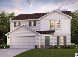 561 Pinehurst Dr, Vine Grove, KY 40175