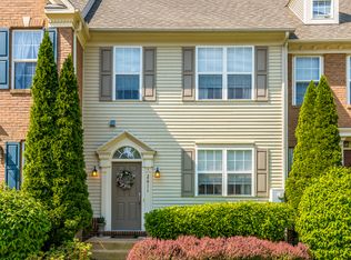 2611 Monocacy Ford Rd, Frederick, MD 21701