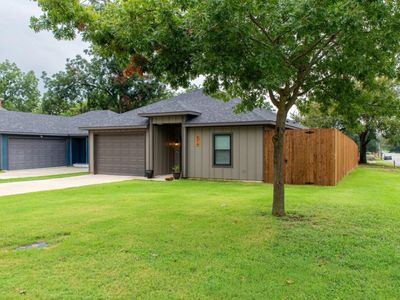 634 W Owings St, Denison, TX, 75021