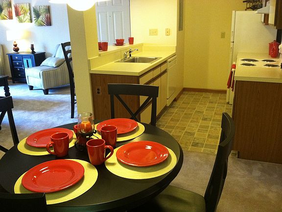 3rd image of 4609 Downeast Ct APT 301