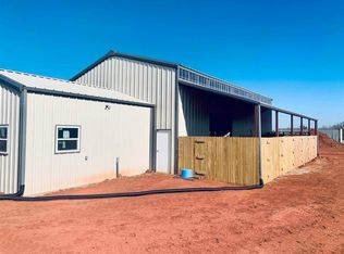 9119 E 56th St, Ripley, OK 74062