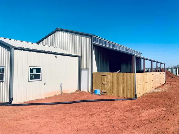9119 E 56th St, Ripley, OK 74062