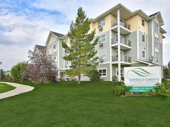 10402 S 111th St #228, Grande Prairie, AB T8V 8G4