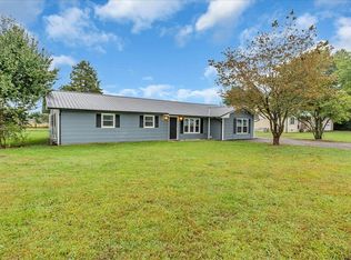 1619 Hills Chapel Rd, Manchester, TN 37355